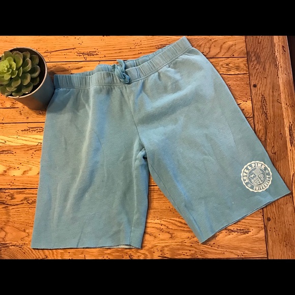 PINK Victoria's Secret Pants - Sweatshorts
